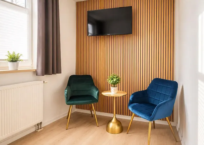 Hotel&Restaurant Hasa