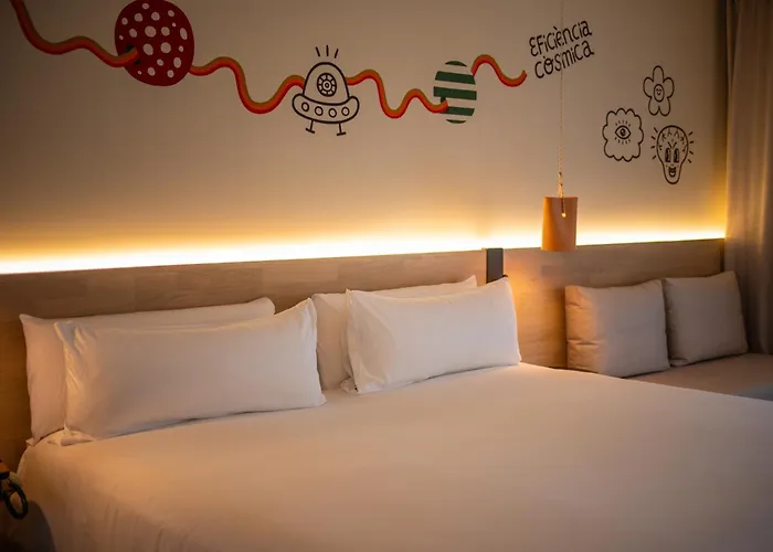 Terreno Barrio Hotel