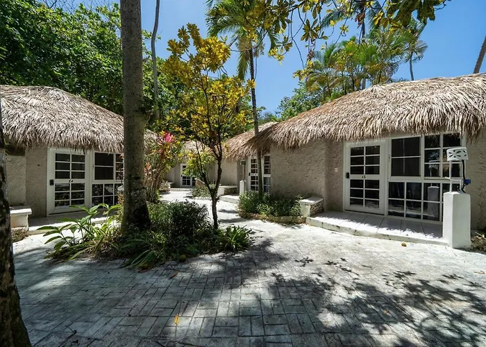 Hotel El Kaoba