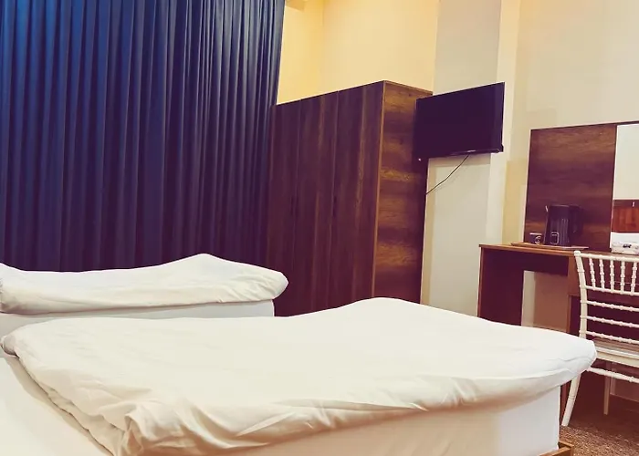 Koll Hotel