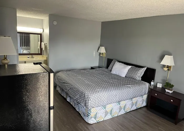 Happy Extended Stay Inn By Bestacco