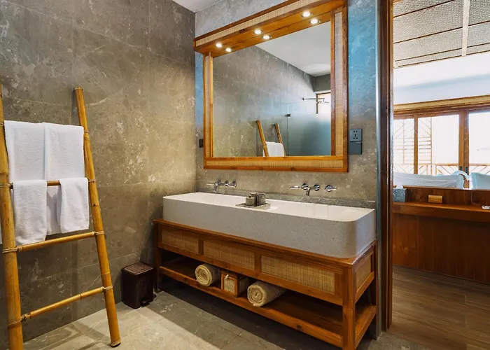 Anaya Hotel Zanzibar