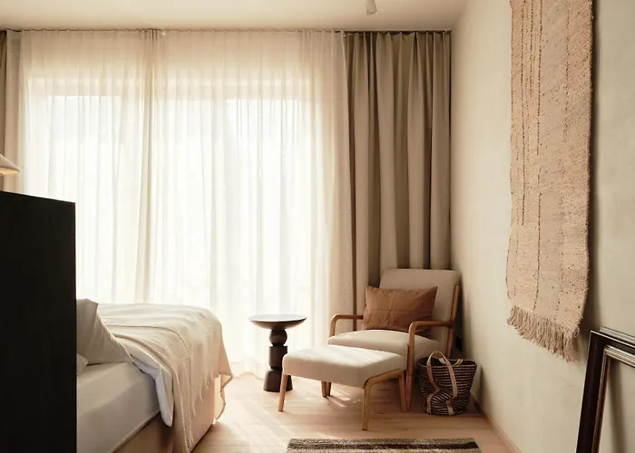 Hotel Haus Ella