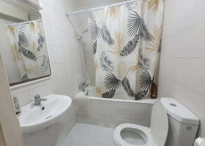 Majestic Room