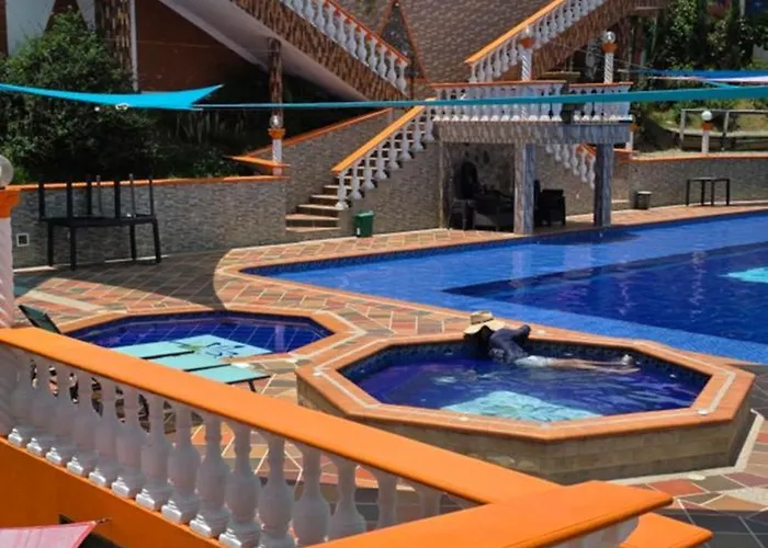 Villa Tara Finca Hotel
