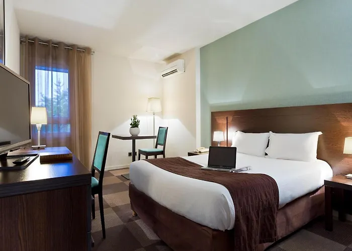 1-Bedroom Cozy Comfort Studio For 2 People