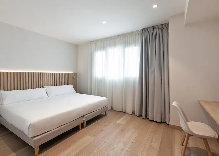 Hotel Arrosadia Iriguibel