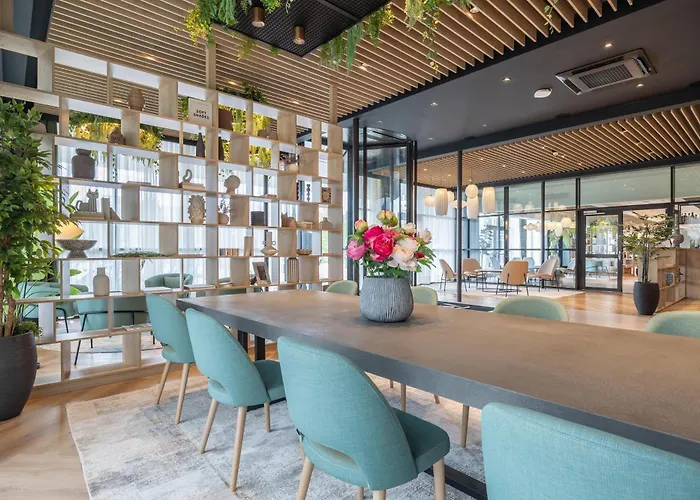 Radisson Hotel Amsterdam Schiphol Airport Hoofddorp