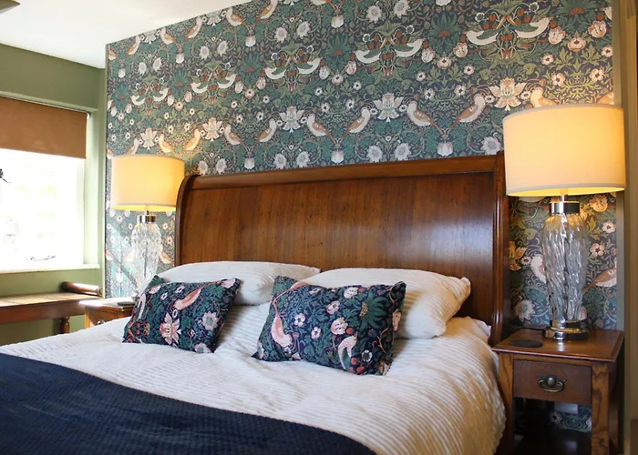 The New Inn Hotel Clovelly