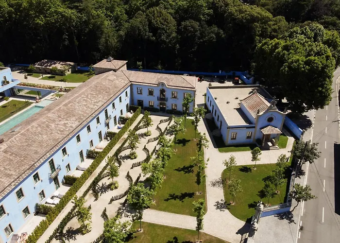 Oca Grande Hotel Do Pezo