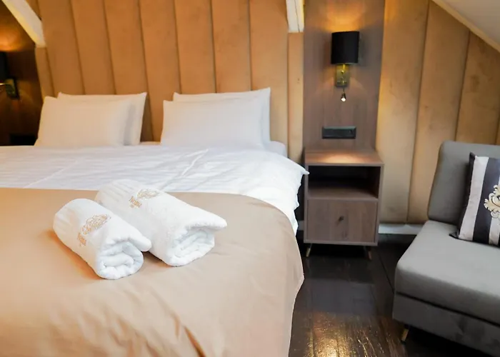 Hotel Fatima