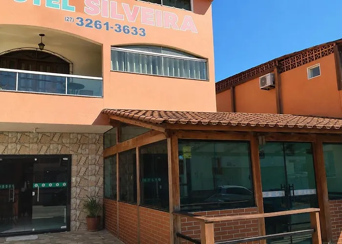 Hotel Silveira