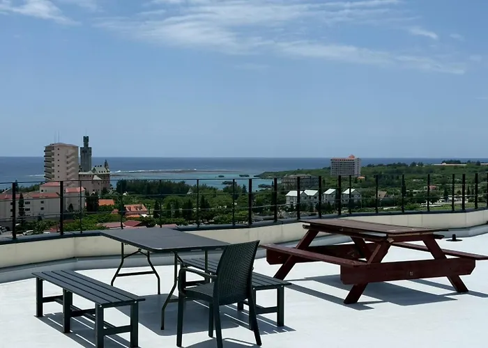 Villa Resort -悠-