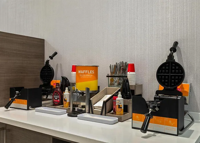 Home2 Suites By Hilton Lebanon