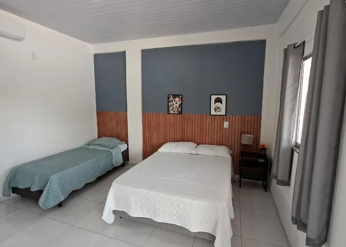 Asas da Maré