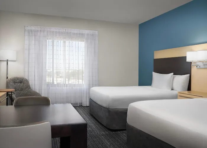 Towneplace Suites Dallas Desoto