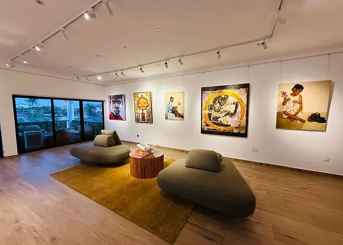 Wellbeing hide away