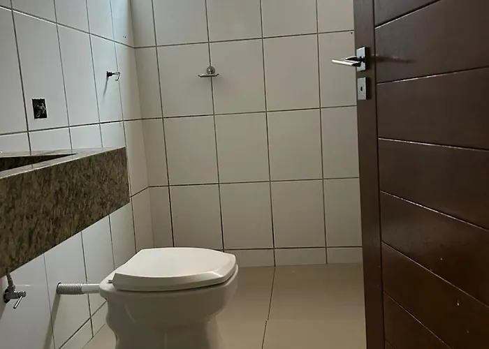 Hotel Acácia