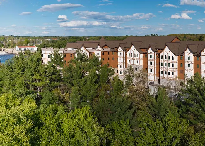 Dellshire Resort
