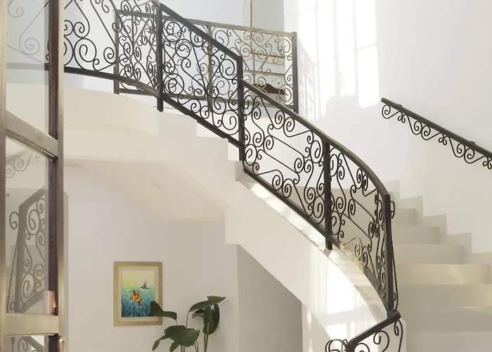 Sublime Hotel Boutique