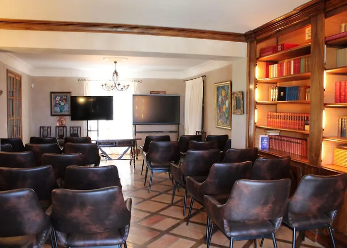 Hotel & Spa Best Western Premier A Storia Solenzara