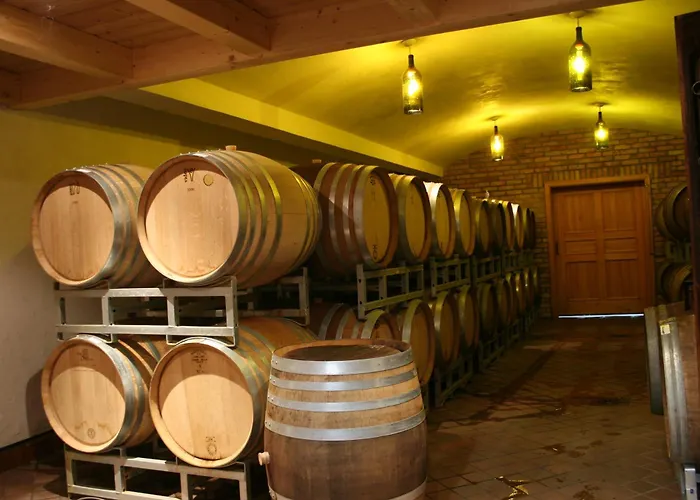 Hotel Weinstube Gutshof