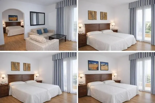 Hotel Caseria Valparaiso