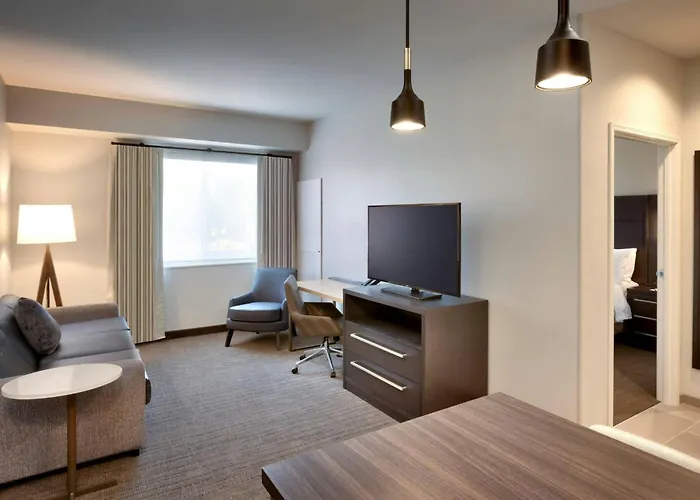 Residence Inn By Marriott Claremont