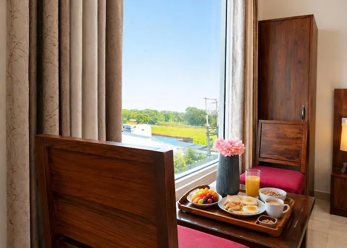 Hotel Wl Square