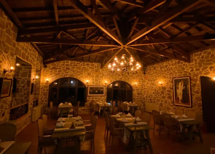 Eskibaglar Boutique Hotel & Winery