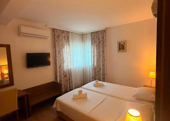 Hotel Bluetwo Medugorje