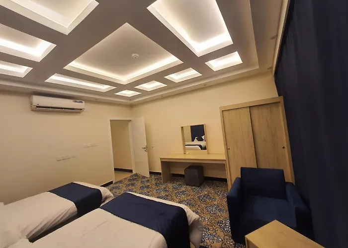 Sala Almasa Serviced Apartments