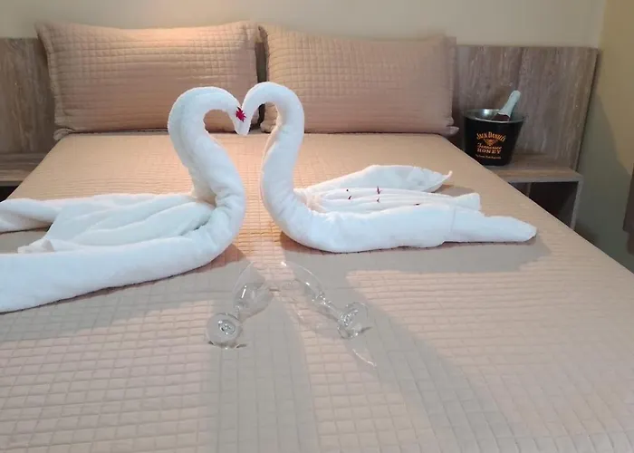 Hotel Boutique Pora Iguazu