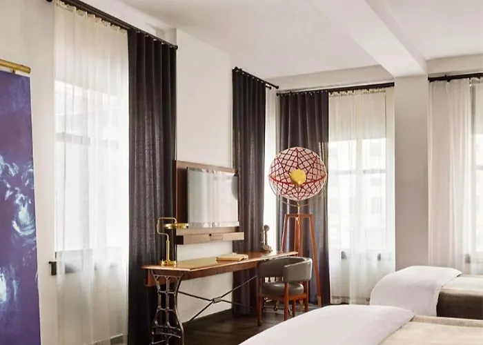 Zyx Hotel