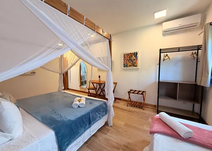 Imperialis Boutique Hotel