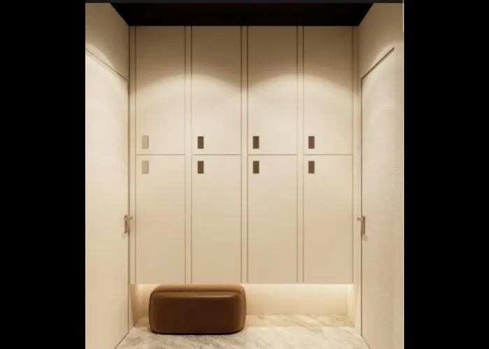 Hotel Nare
