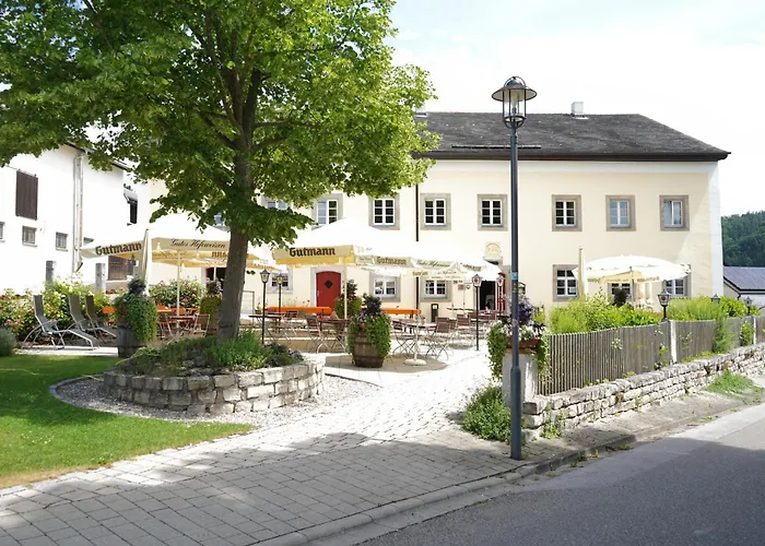 Zum Gueldenen Ritter