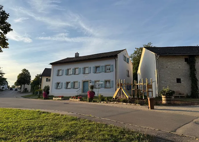 Zum Gueldenen Ritter