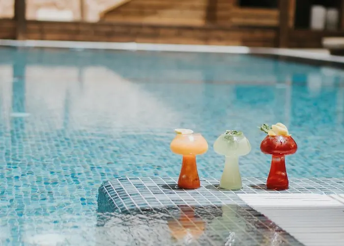 Dunia Desert Suites