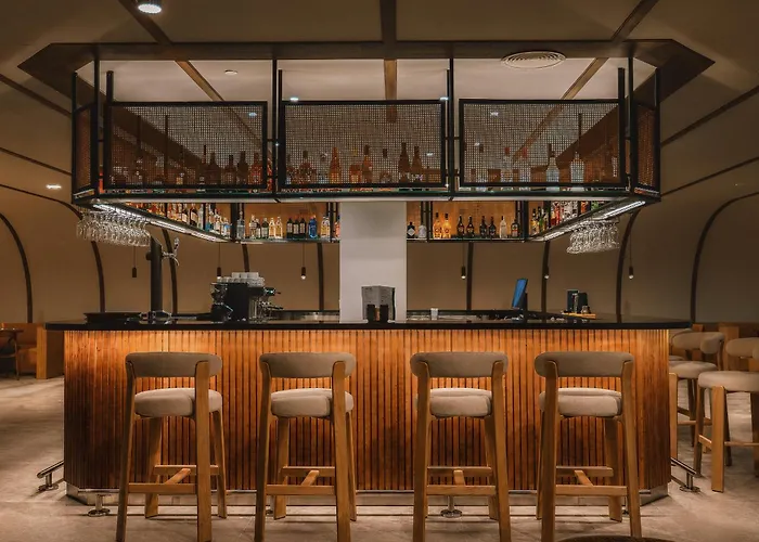 Hotel Punta Bermeja Premium