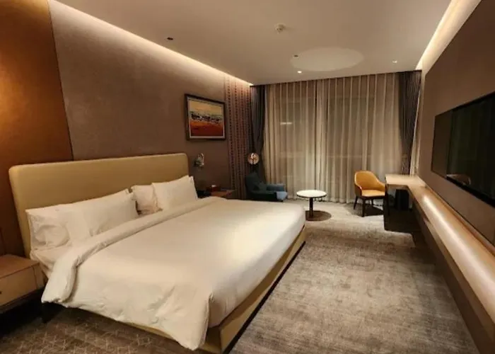 Explore Bahirdar Hotel