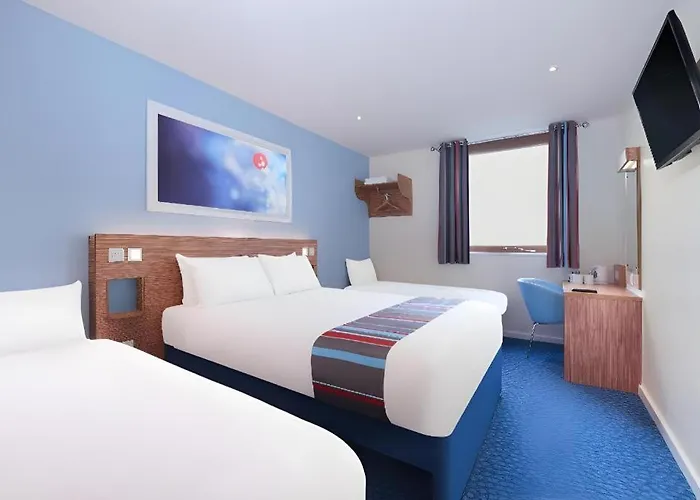 Travelodge Plymouth