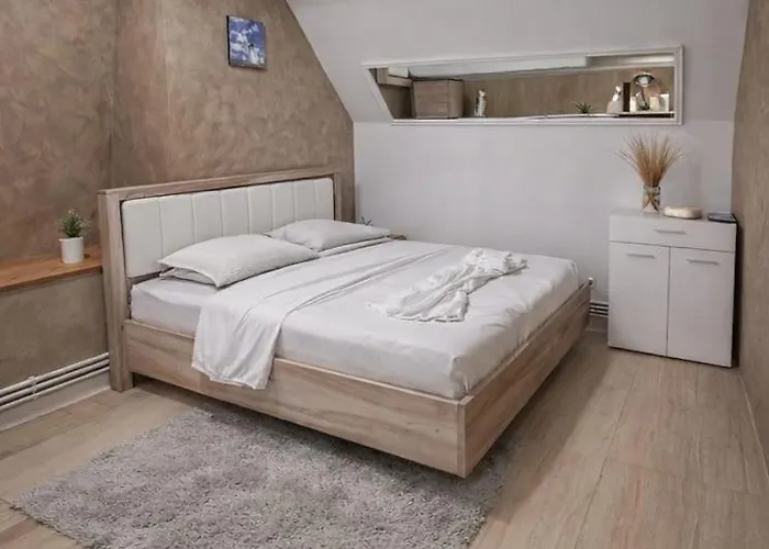 Pensiunea Pelican Relax Tulcea