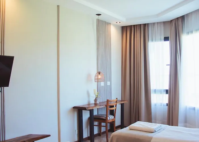 Tramonto Hotel & Ristorante