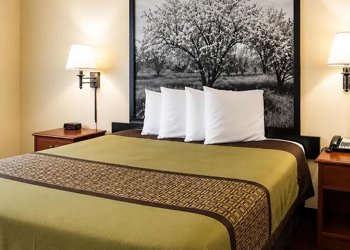 Truestay Inn