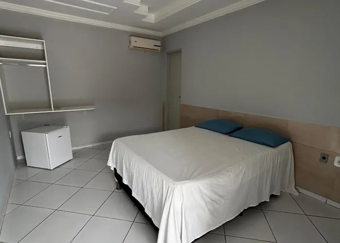 Hotel Vivenda