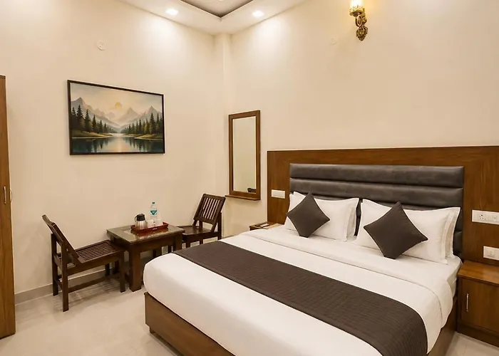 Hotel Wl Square