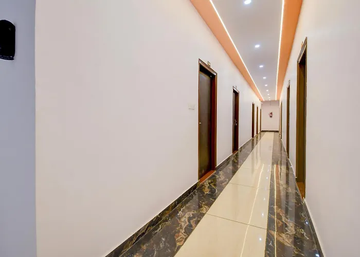 Hotel O Sky Hotel