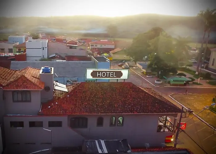 Requinte Hotel
