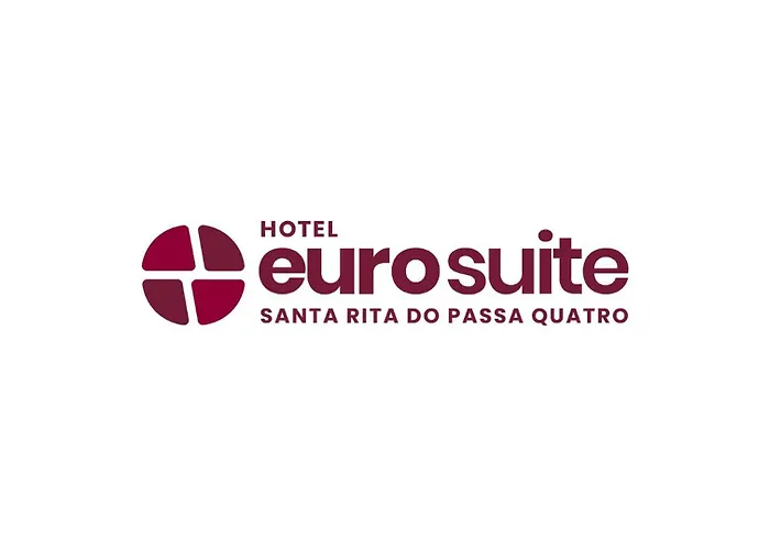 Hotel Euro Suite Santa Rita do Passa Quatro